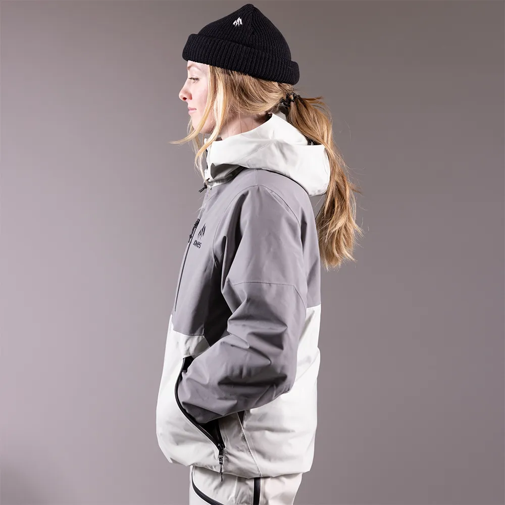 Jones Mtn Surf Recycled Jacka