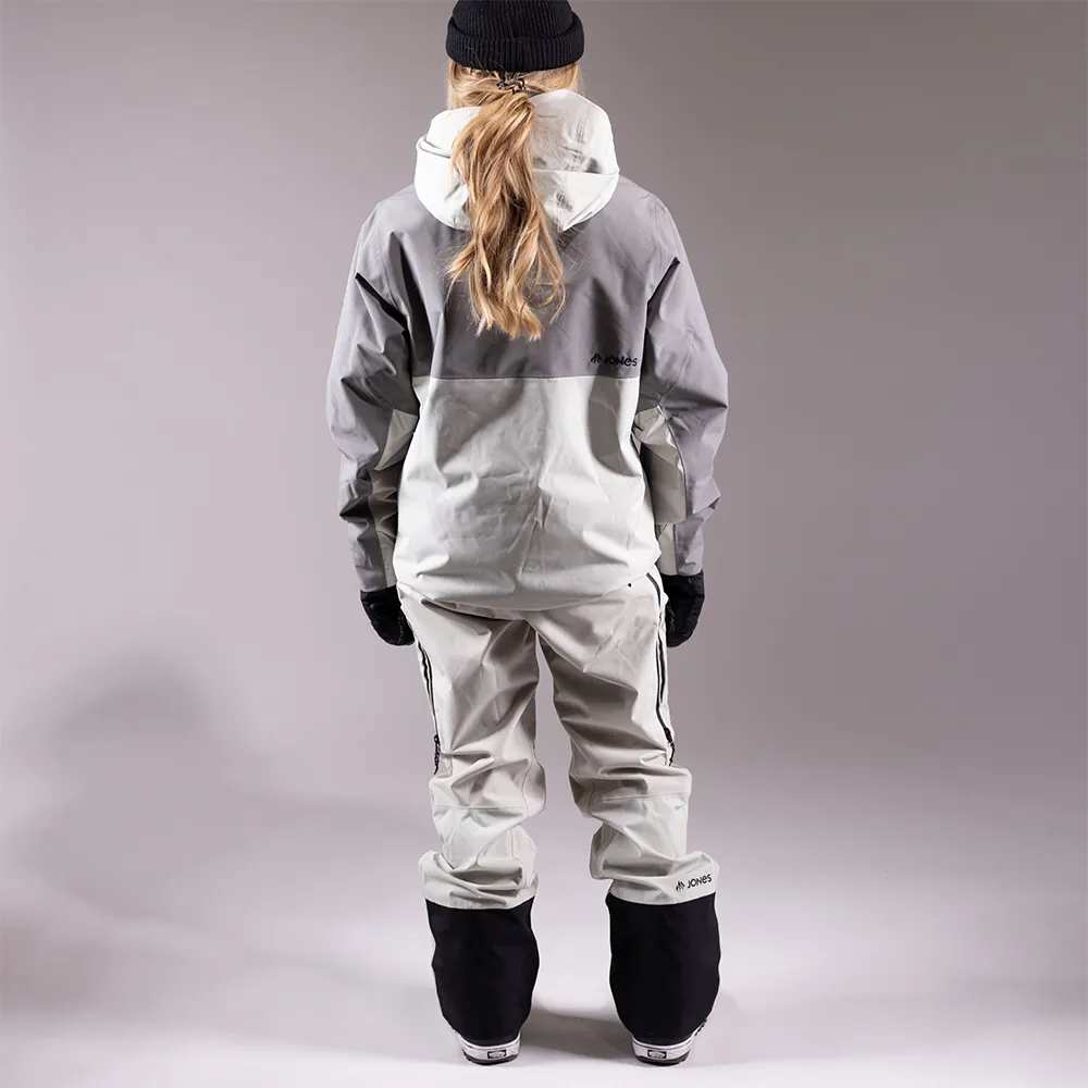 Jones Mtn Surf Recycled Jacka