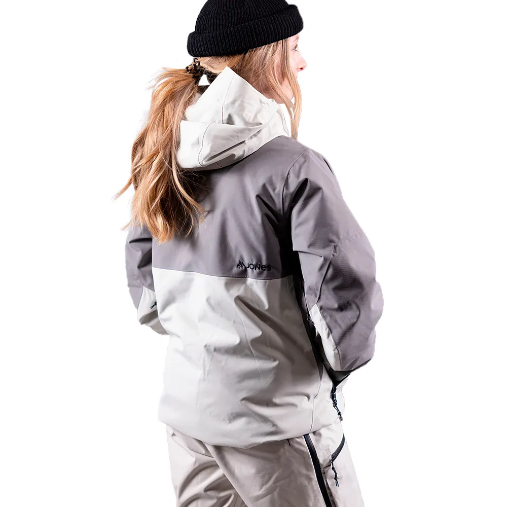 Jones Mtn Surf Recycled Jacka
