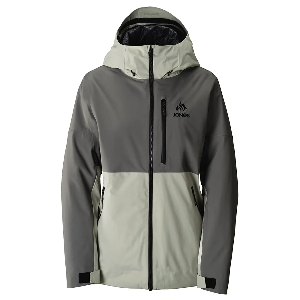 Jones Mtn Surf Recycled Jacka
