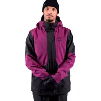 Jones Mtn Surf Recycled Shell Jacka Jones Mtn Surf Recycled Shell Jacka
