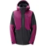 Jones Mtn Surf Recycled Shell Jacka