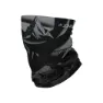 Jones Mtn Twin Recycled Halsvärmare, Stealth black