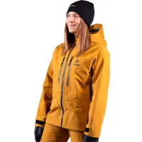 Jones Shralpinist Stretch Recycled Jacka