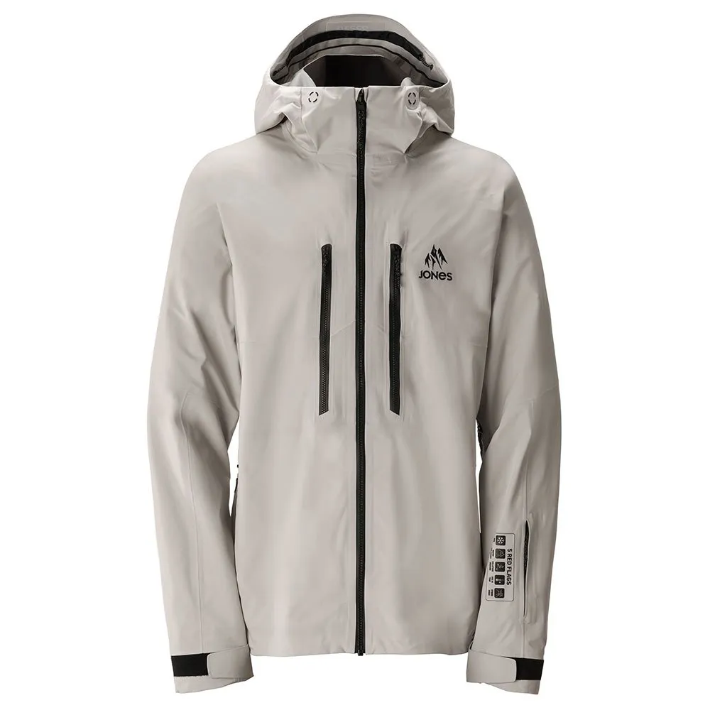 Jones Shralpinist Stretch Recycled Jacka