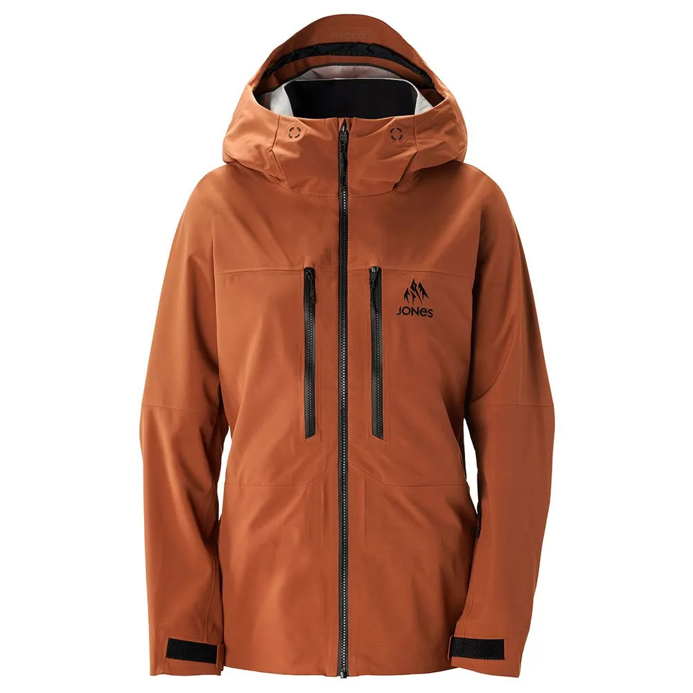 Jones Shralpinist Stretch Recycled Jacka Jones Shralpinist Stretch Recycled Jacka