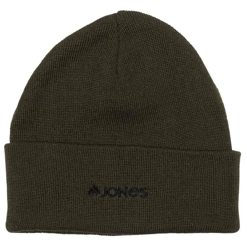 Jones Tahoe Mössa, Night green