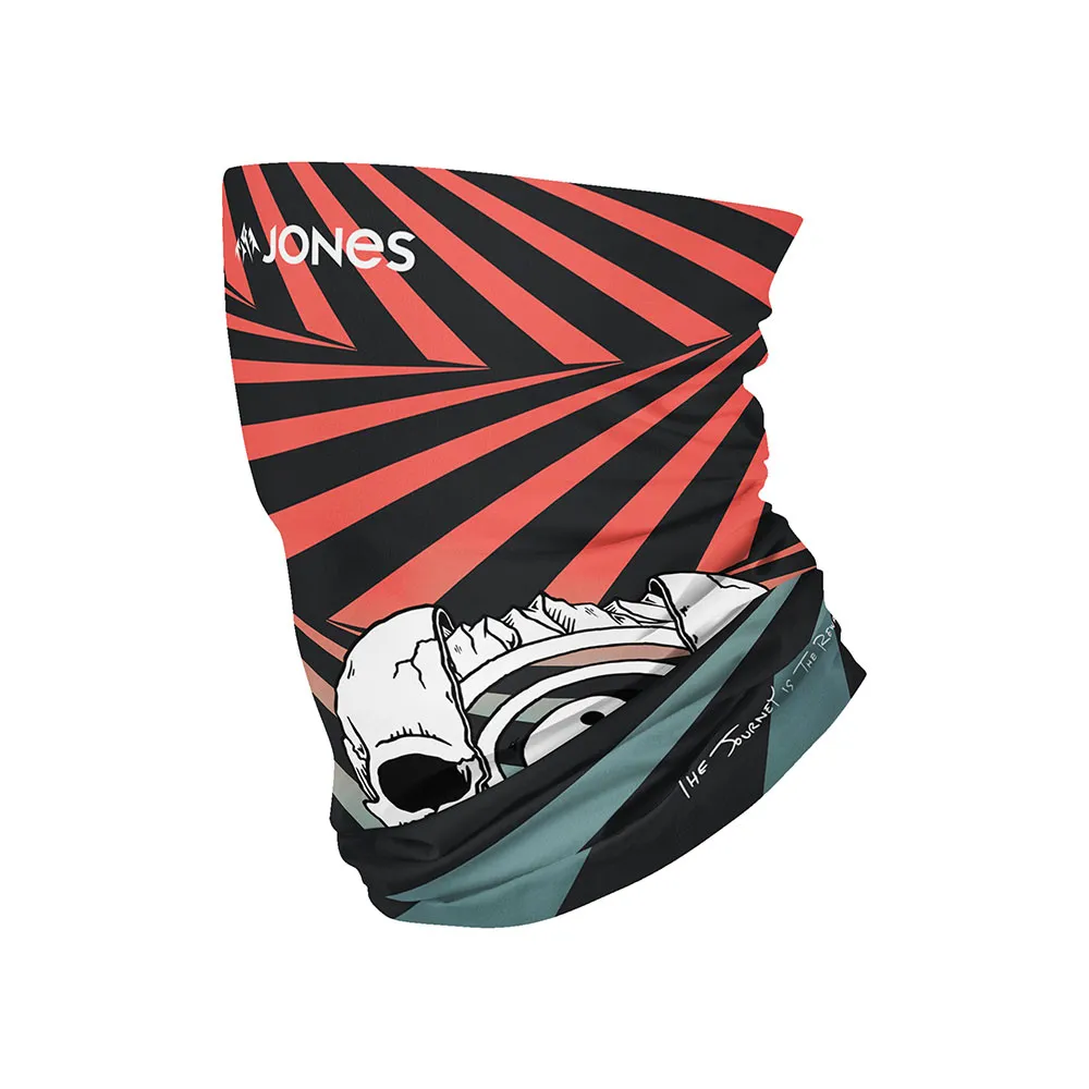 Jones Tweaker Recycled Halsvärmare, One size