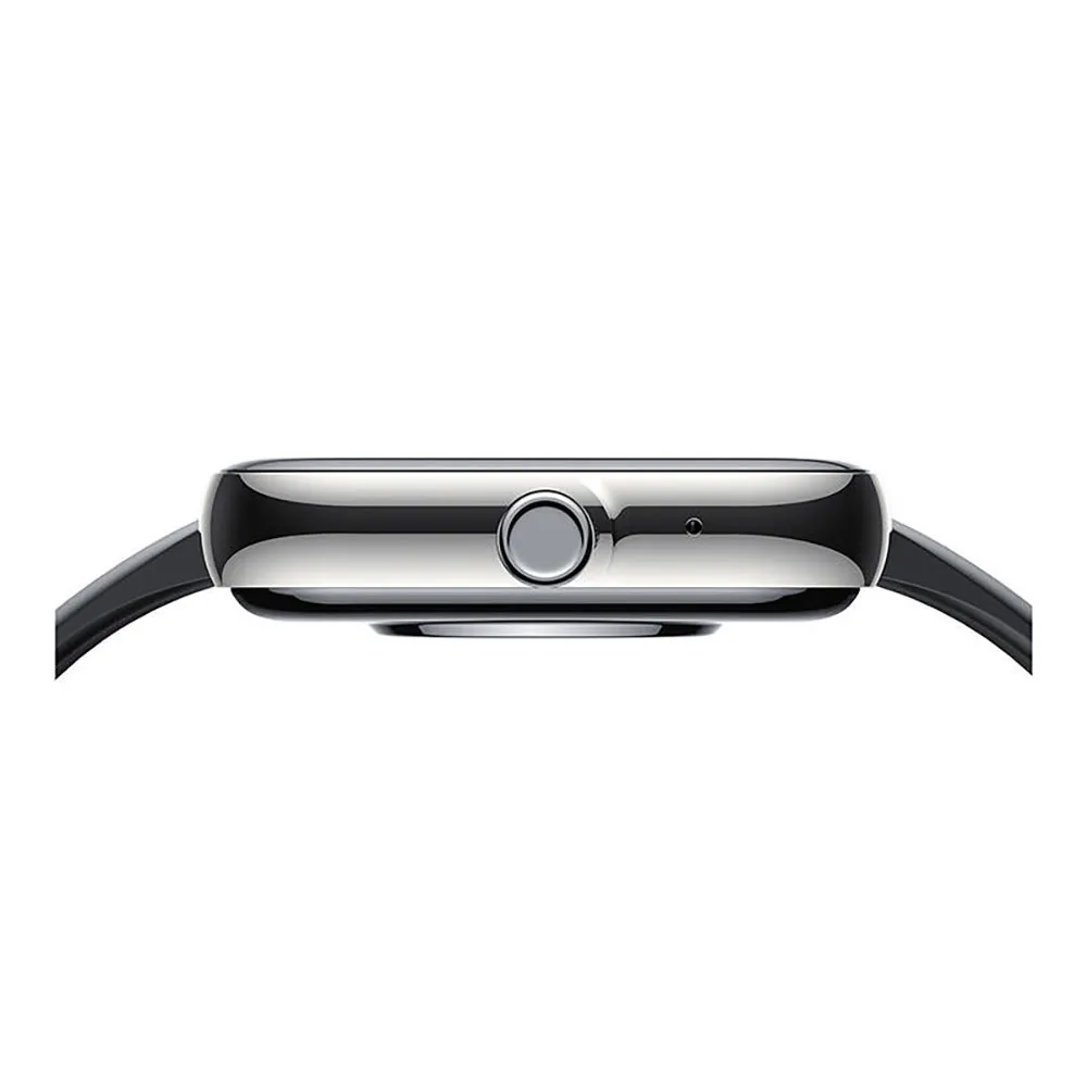 Joy Jr-ft5 Plus Fit-life Series Smartklocka, Graphite Joy Jr-ft5 Plus Fit-life Series Smartklocka, Graphite