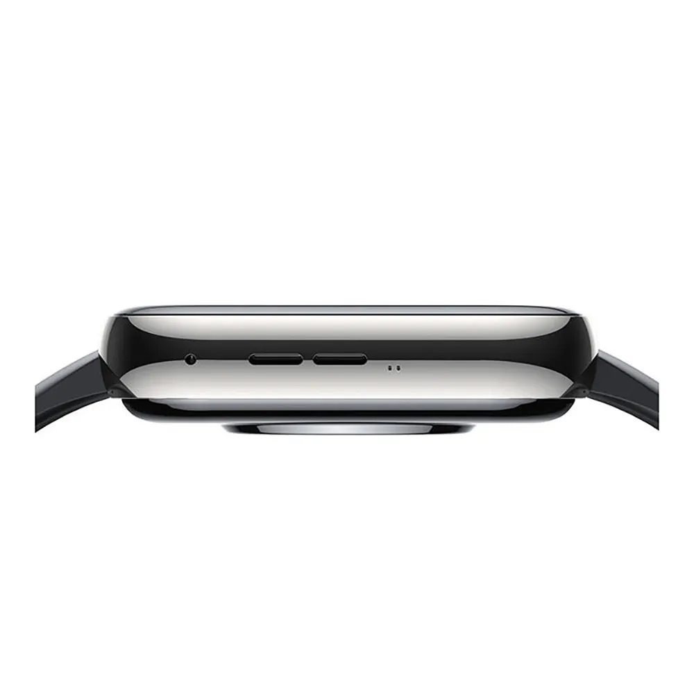 Joy Jr-ft5 Plus Fit-life Series Smartklocka, Graphite Joy Jr-ft5 Plus Fit-life Series Smartklocka, Graphite