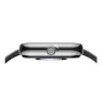 Joy Jr-ft5 Plus Fit-life Series Smartklocka, Graphite