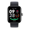 Joy Jr-ft5 Plus Fit-life Series Smartklocka, Graphite