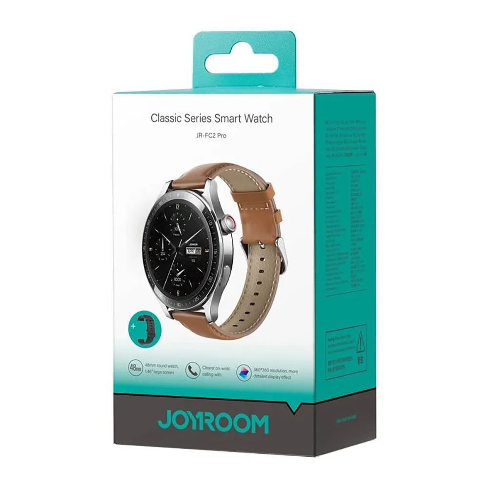 Joyroom Jr-fc2 Pro Smartklocka Joyroom Jr-fc2 Pro Smartklocka