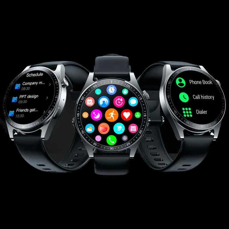 Joyroom Jr-fc2 Smartklocka Joyroom Jr-fc2 Smartklocka