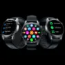 Joyroom Jr-fc2 Smartklocka