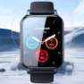 Joyroom Jr-ft3 Pro Smartklocka, Black