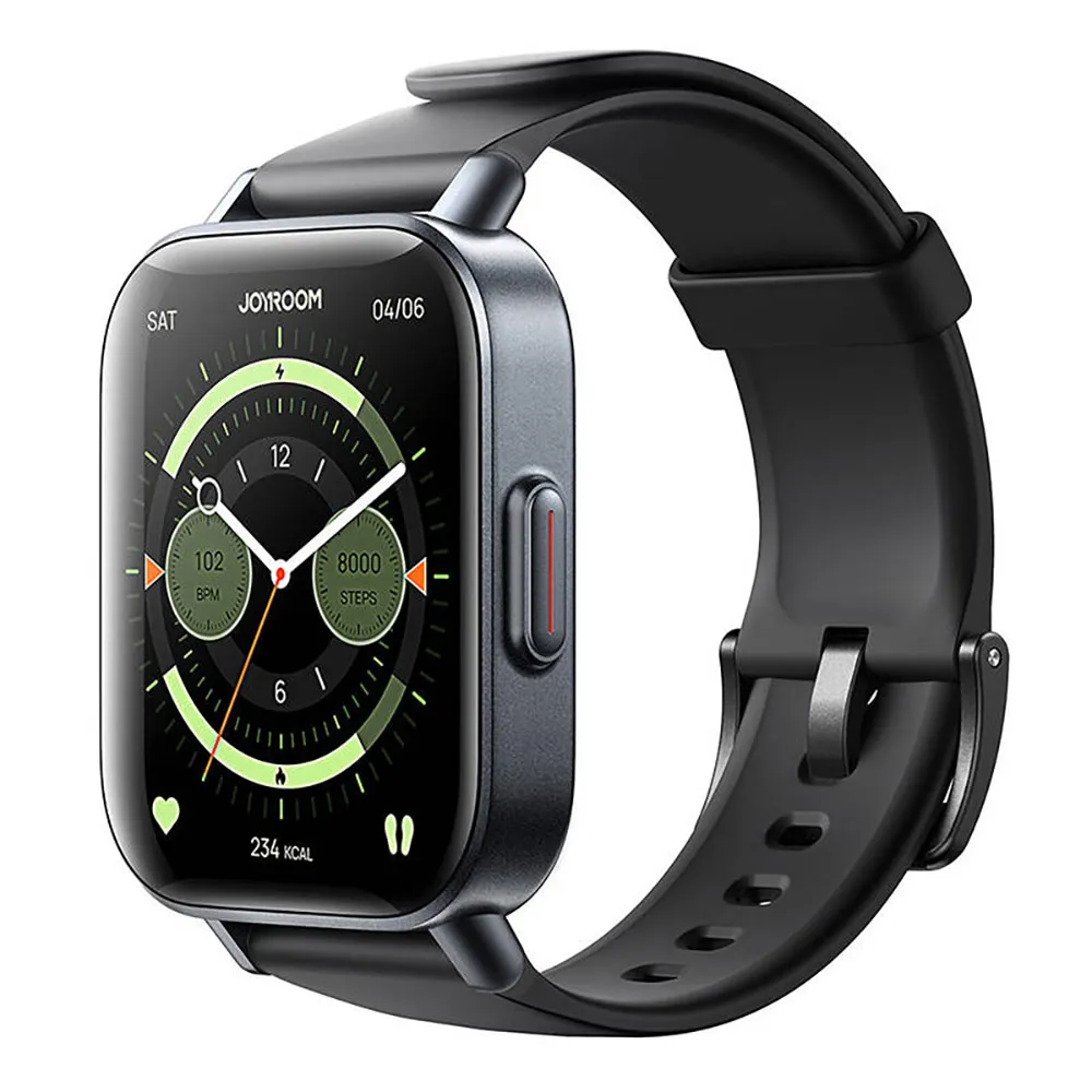 Joyroom Jr-ft3s Fit-life Series Smartklocka, Graphite