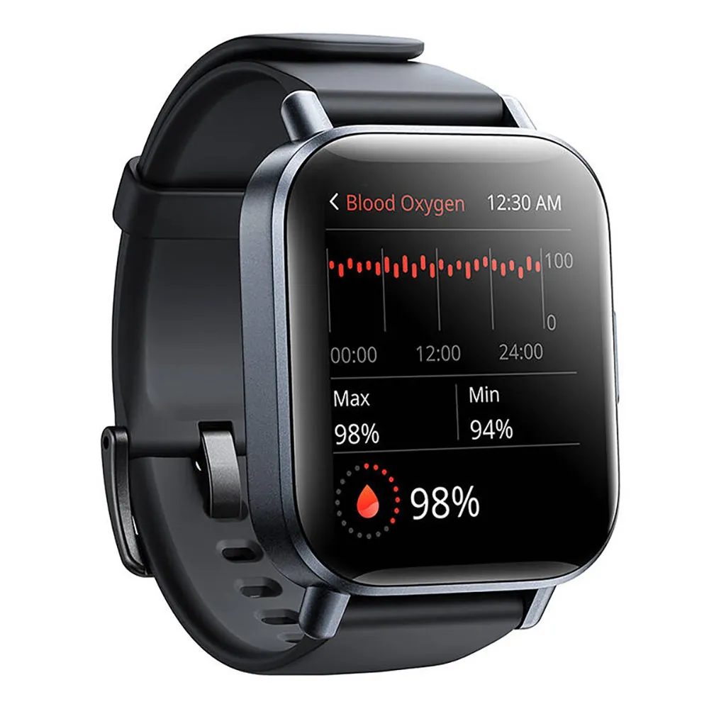 Joyroom Jr-ft3s Fit-life Series Smartklocka, Graphite