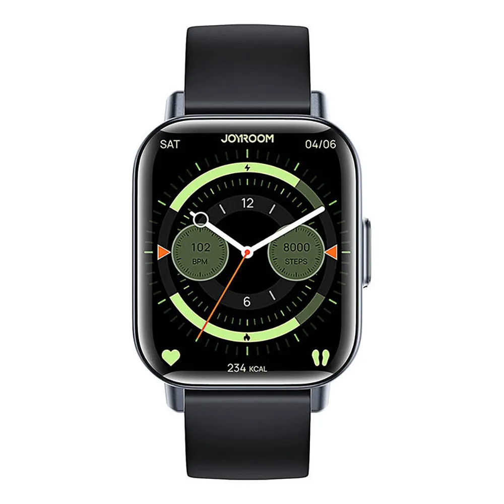 Joyroom Jr-ft3s Fit-life Series Smartklocka, Graphite