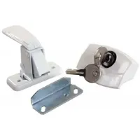 Jr Products 701 L Lås Jr Products 701 L Lås