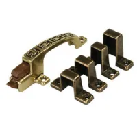 Jr Products 70485 Skåpslås