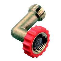 Jr Products 90° Slangkoppling