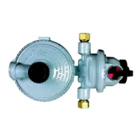 Jr Products Automatisk Omkopplingsregulator