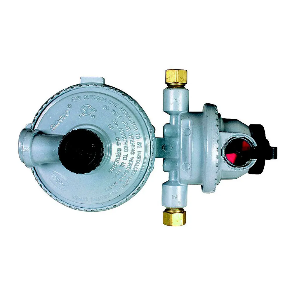 Jr Products Automatisk Omkopplingsregulator, Grey, One Size