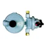 Jr Products Automatisk Omkopplingsregulator, Grey, One Size