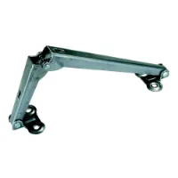 Jr Products Bordskivsstöd