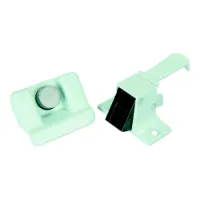 Jr Products Coleman Screen Dörrhandtag Jr Products Coleman Screen Dörrhandtag