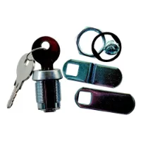 Jr Products Deluxe Lås På Kupédörren