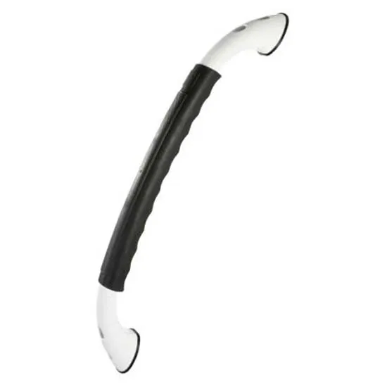Jr Products Deluxe Styre, White, One Size Jr Products Deluxe Styre, White, One Size