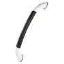 Jr Products Deluxe Styre, White, One Size