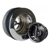 Jr Products Diskbänksfilterset