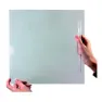 Jr Products Dörrskärm, Clear, 30.48cm