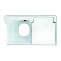 Jr Products Duplex Uttagslock