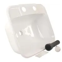 Jr Products Handfat I Toaletten Jr Products Handfat I Toaletten