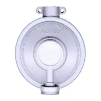 Jr Products Lågtrycksregulator