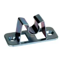 Jr Products Metall C-klämstöd Jr Products Metall C-klämstöd