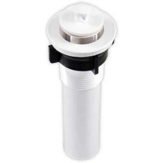 Jr Products Pop-up-sil, White, 31.75 x 127mm Jr Products Pop-up-sil, White, 31.75 x 127mm