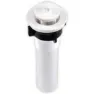 Jr Products Pop-up-sil, White, 31.75 x 127mm
