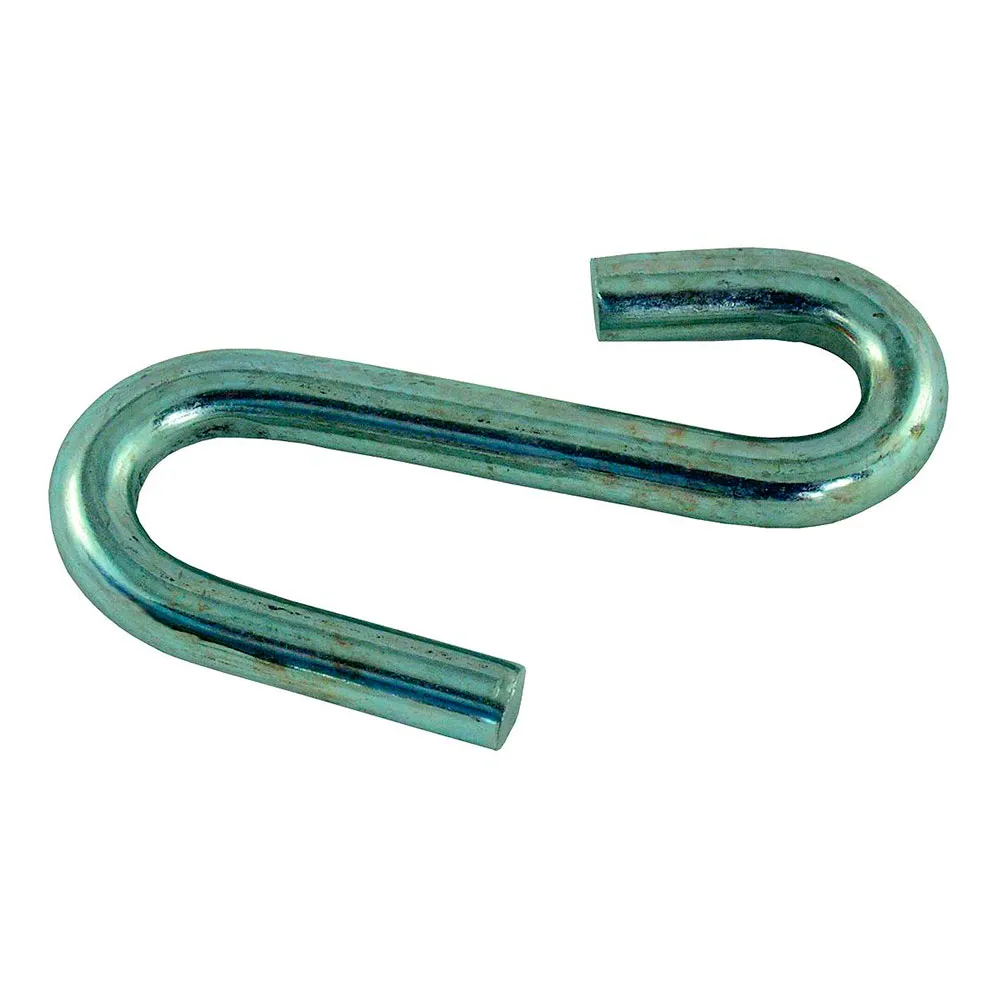 Jr Products S-krok, Grey, 11.11mm Jr Products S-krok, Grey, 11.11mm