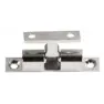 Jr Products Skåp Pärlstängning, Brass, 50.8mm