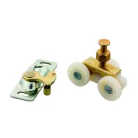 Jr Products Skjutdörrsstöd Jr Products Skjutdörrsstöd