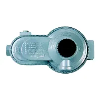 Jr Products Tvåstegs Lågtrycksregulator Jr Products Tvåstegs Lågtrycksregulator