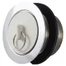 Jr Products Universal Avloppsskydd, Grey, One Size
