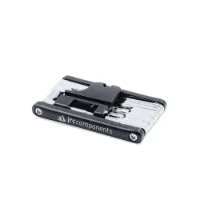 Jrc Components 16 In 1 Polished Multiverktyg Jrc Components 16 In 1 Polished Multiverktyg