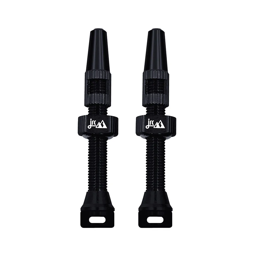 Jrc Components 44 Mm Tubeless 2.0 Ventiler, Black, One Size