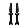 Jrc Components 44 Mm Tubeless 2.0 Ventiler, Black, One Size
